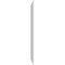 Ekena Millwork Harrison Raised Panel Decorative Wall Panel, 40"W x 38"H x 5/8"P WALP40X38X062HAR - alternate 2
